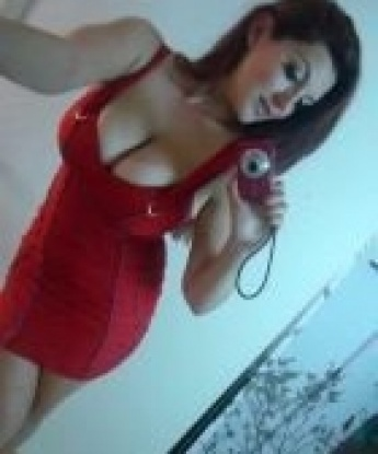 Анкета проститутки Яна - город Малая Арешевка, 25 лет, №14002